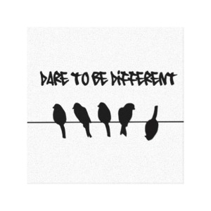 birds-dare-to-be-different