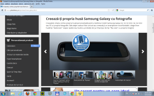husa Samsung Galaxy