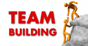 business_library_team_building